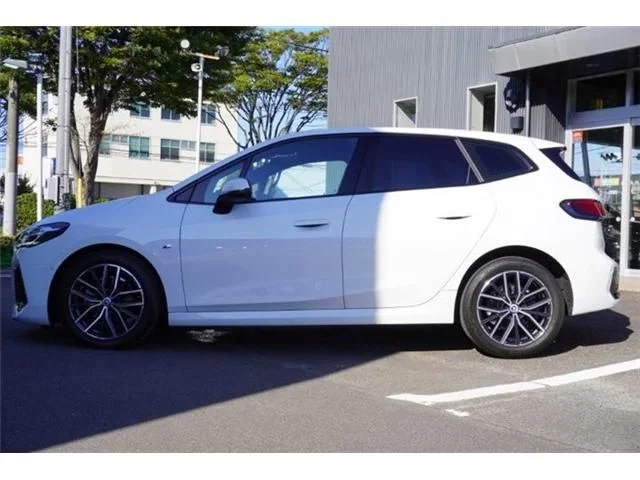 Bmw BMW 2series Active Tourer 218i　Mスポーツ photo 4