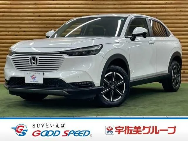 Honda VEZEL G 2024