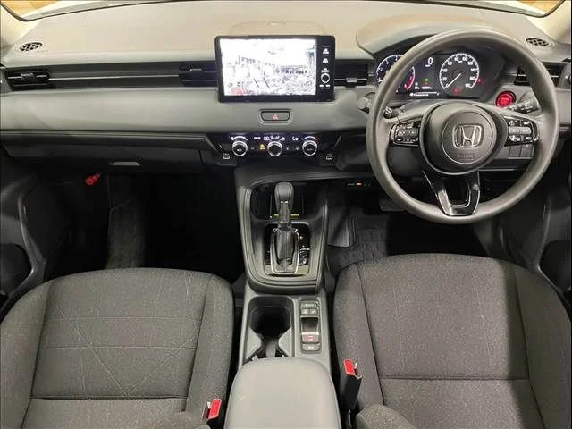 Honda VEZEL G photo 2