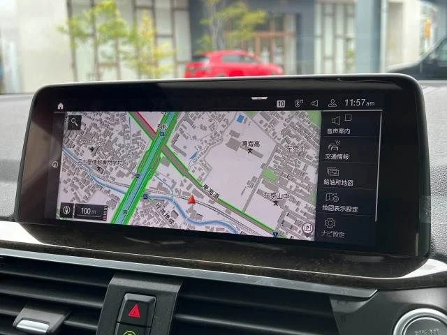 Bmw BMW X4 xDrive20d　Mスポーツ photo 3