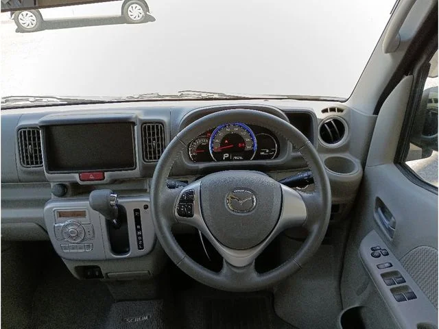 Mazda SCRUM wagon PZ　TB　スペシャル　HR photo 3