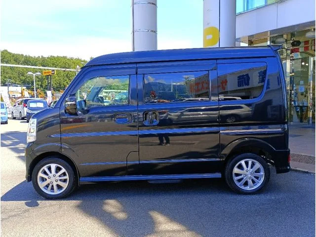 Mazda SCRUM wagon PZ　TB　スペシャル　HR photo 4