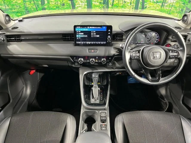 Honda VEZEL e:HEV Z photo 2