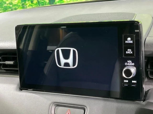 Honda VEZEL e:HEV Z photo 3