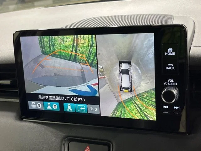 Honda VEZEL e:HEV Z photo 4