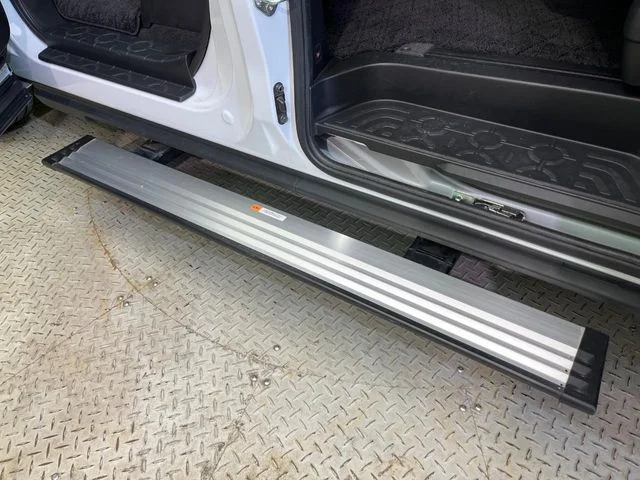 Mitsubishi DELICA D:5 4WD G　パワーパッケージ photo 3