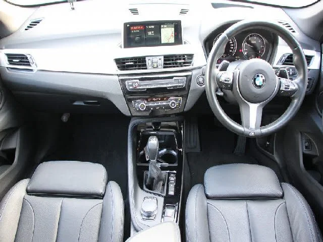 Bmw BMW X1 xDrive18d　Mスポーツ photo 2