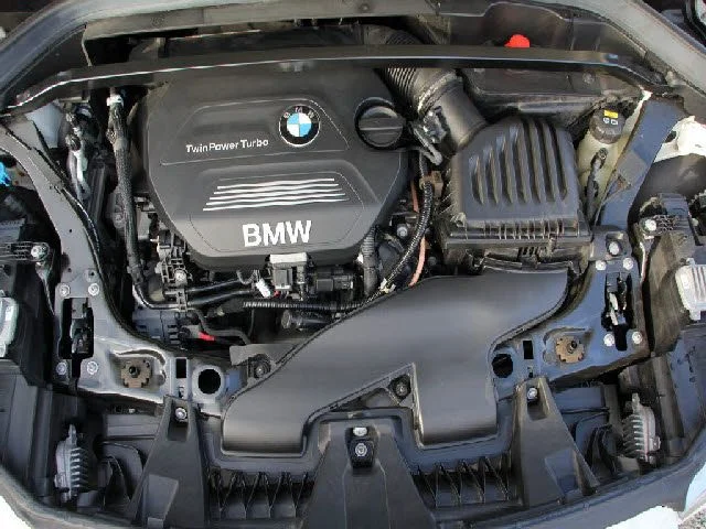 Bmw BMW X1 xDrive18d　Mスポーツ photo 3