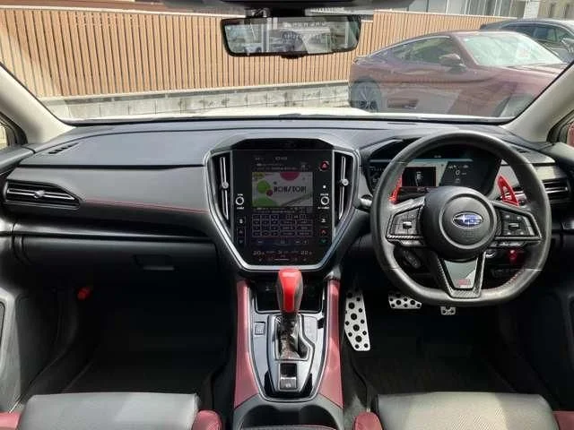 Subaru LEVORG STI　スポーツ　EX photo 2
