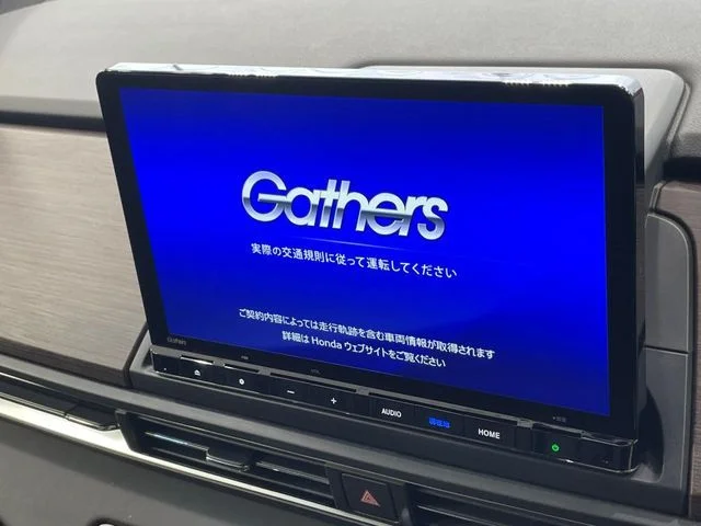 Honda ODYSSEY e:HEV アブソルート　EX photo 3