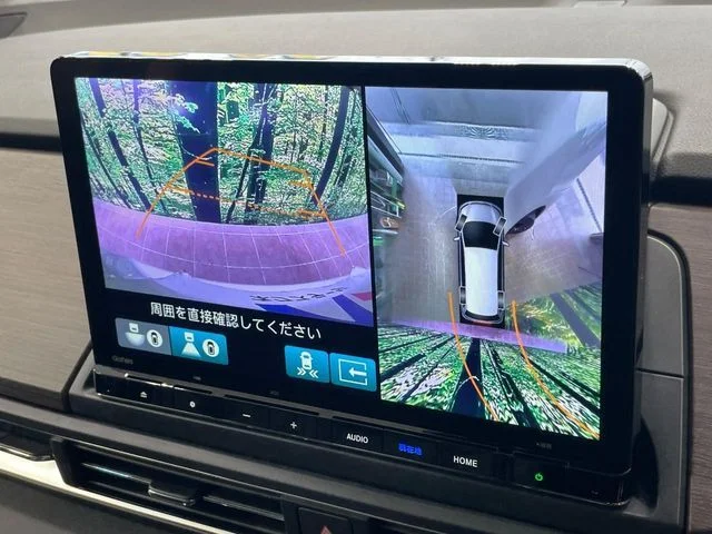 Honda ODYSSEY e:HEV アブソルート　EX photo 4