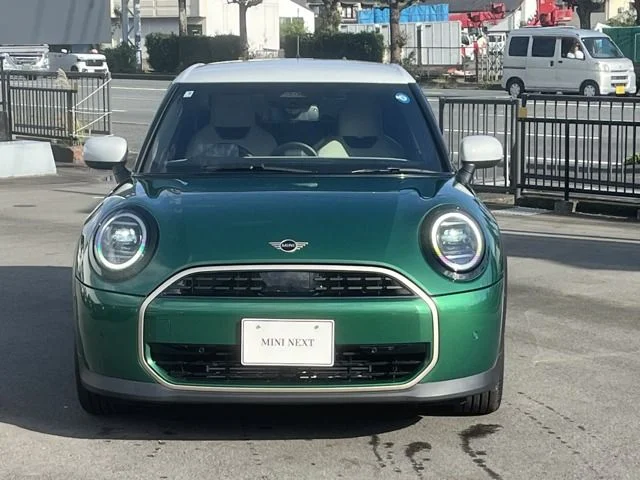 Bmw MINI COOPER 5DOOR C photo 4