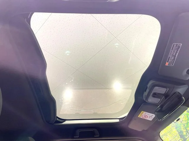 Daihatsu TAFT X photo 3