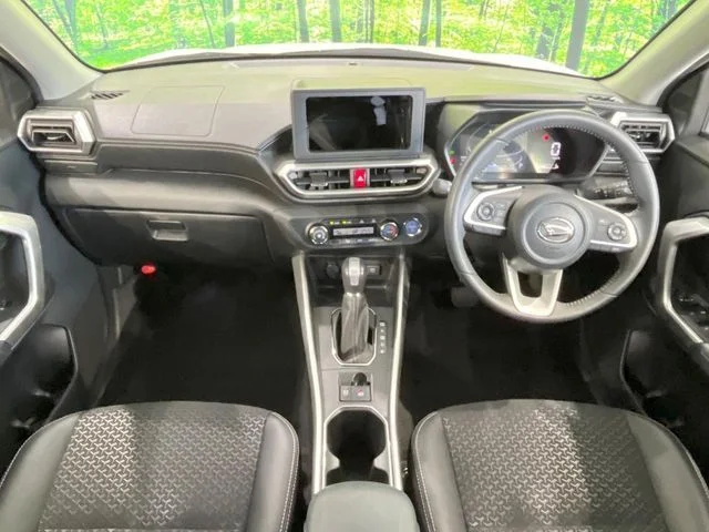 Daihatsu ROCKY e-SMART HYBRID プレミアム　G　HEV photo 2