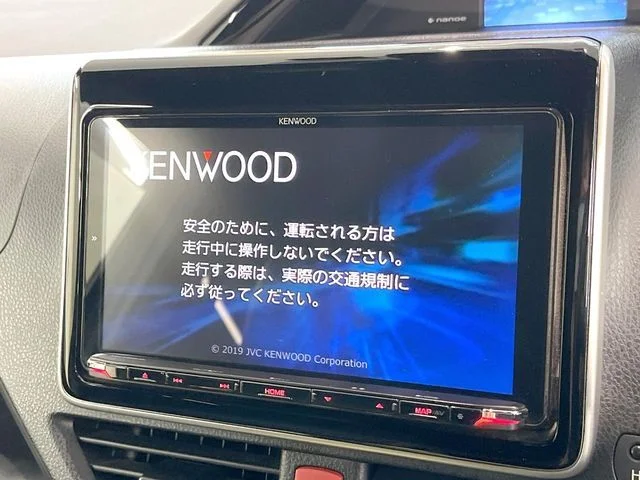 Toyota ESQUIRE HYBRID Gi photo 4