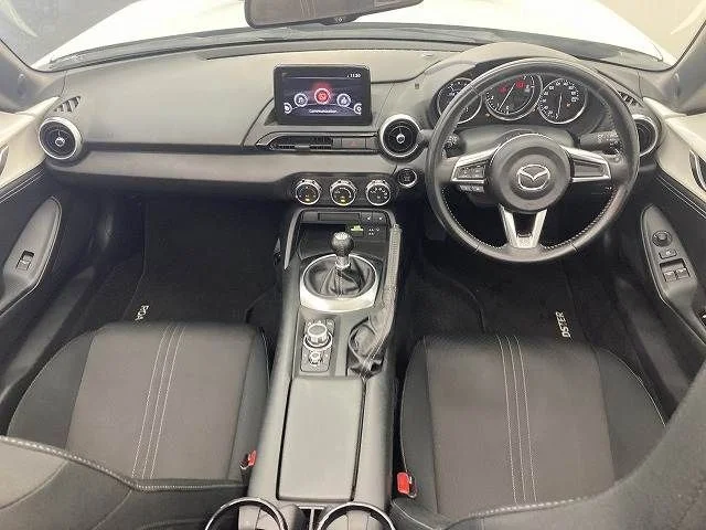 Mazda ROADSTER S　スペシャルパッケージ photo 2
