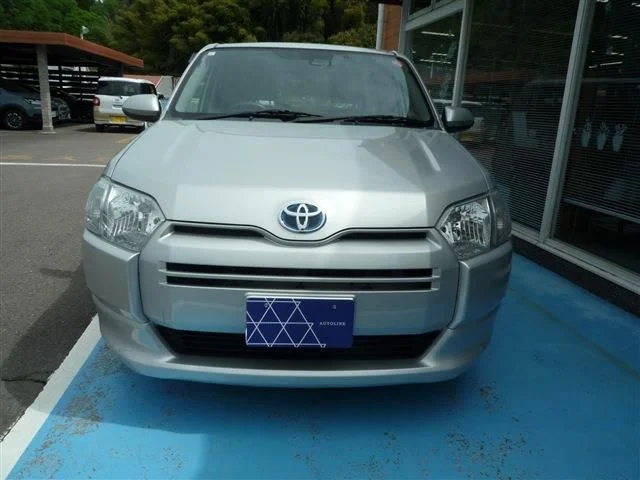 Toyota PROBOX van HYBRID F 2023