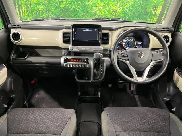 Suzuki XBEE 4WD ハイブリッド　MX photo 2