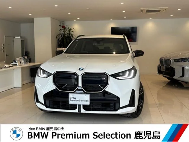 Bmw BMW X3 M50　xDrive 2025