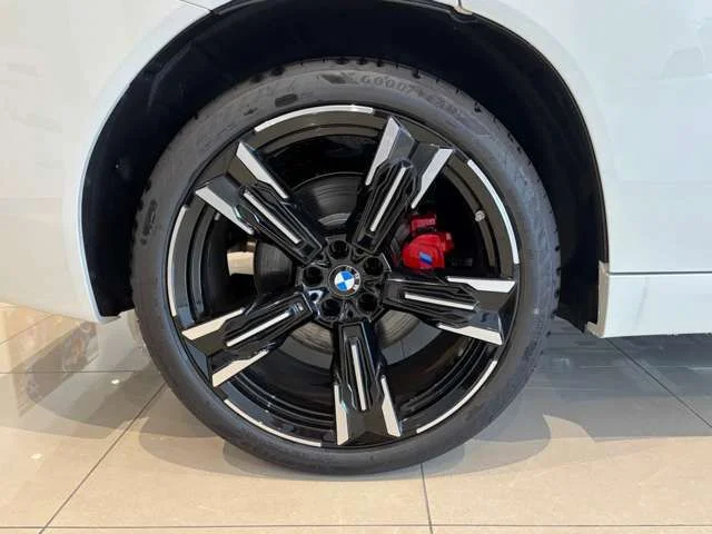 Bmw BMW X3 M50　xDrive photo 3