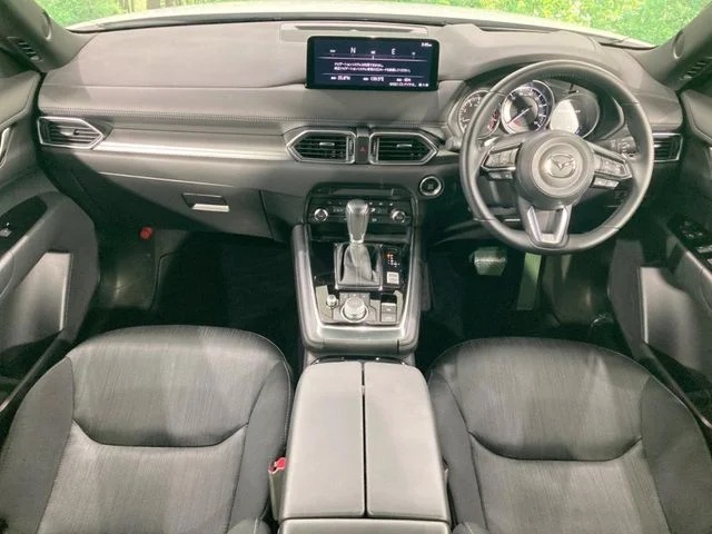 Mazda CX-8 25S　スマートエディション photo 2
