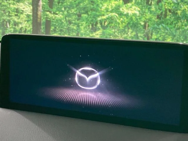 Mazda CX-8 25S　スマートエディション photo 3