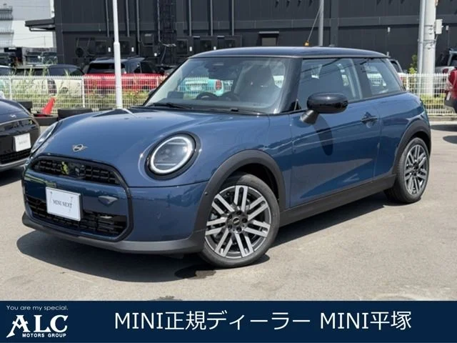 Bmw MINI COOPER C 2025