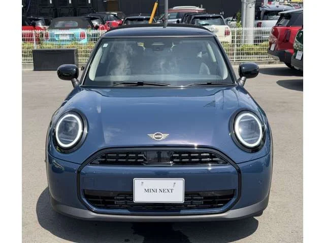 Bmw MINI COOPER C photo 2