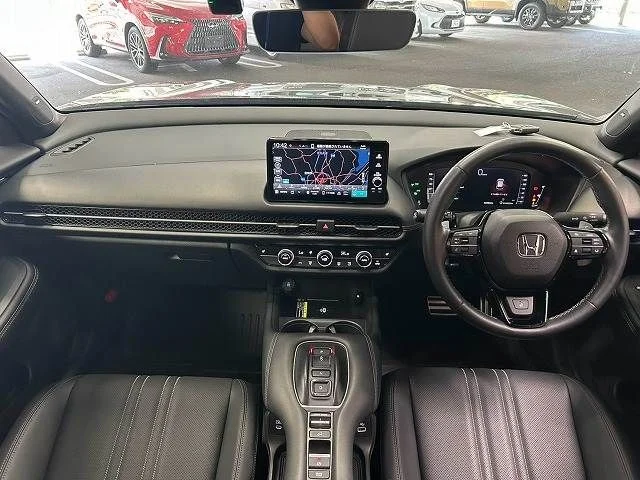 Honda ZR-V e:HEV Z　ブラックスタイル photo 2