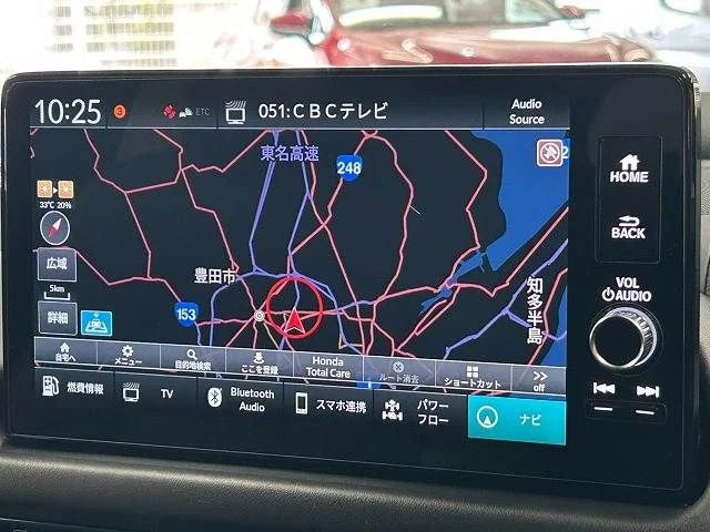 Honda ZR-V e:HEV Z　ブラックスタイル photo 3