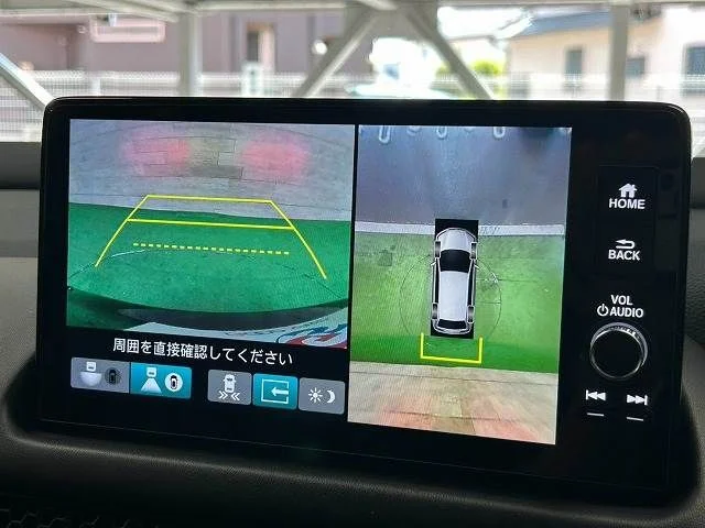Honda ZR-V e:HEV Z　ブラックスタイル photo 4