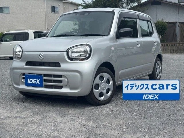 Suzuki ALTO L 2024