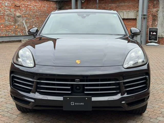 Porsche PORSCHE Cayenne ベースグレード photo 3