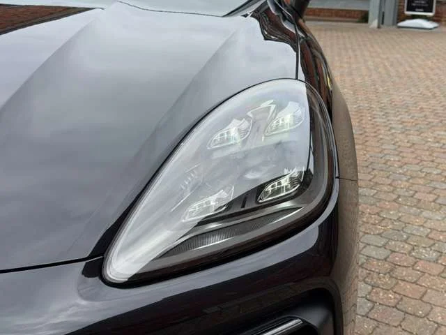Porsche PORSCHE Cayenne ベースグレード photo 4
