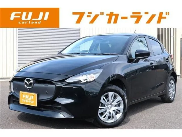 Mazda MAZDA2 XD 2023