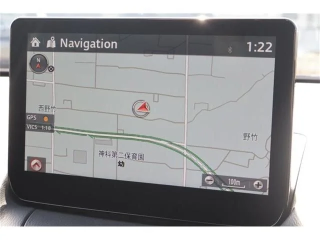 Mazda MAZDA2 XD photo 3