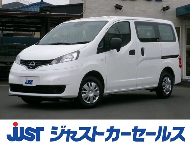 Nissan NV200 VANETTE van VX 2026