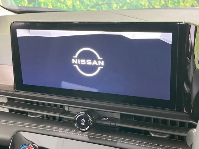 Nissan SERENA WG ハイウェイスター　V photo 3