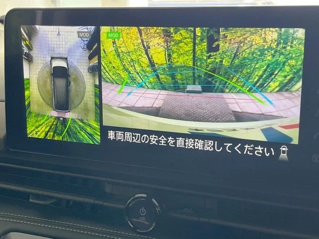 Nissan SERENA WG ハイウェイスター　V photo 4