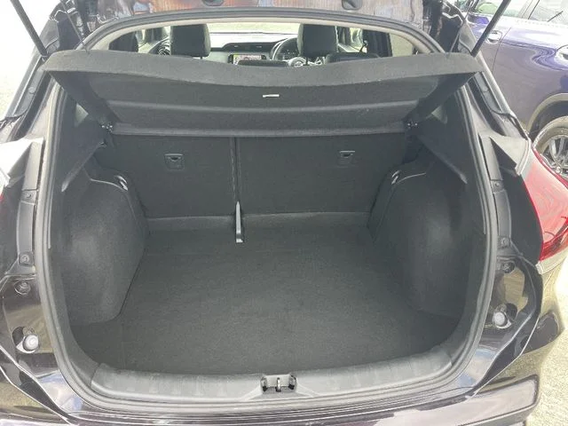 Nissan KICKS X photo 4
