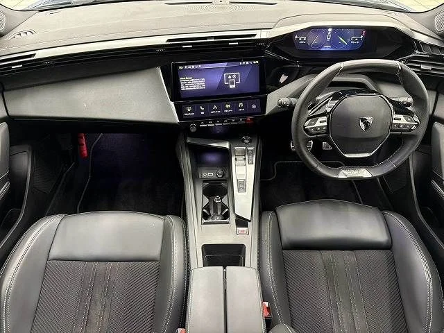 Peugeot PEUGEOT 408 GT photo 2