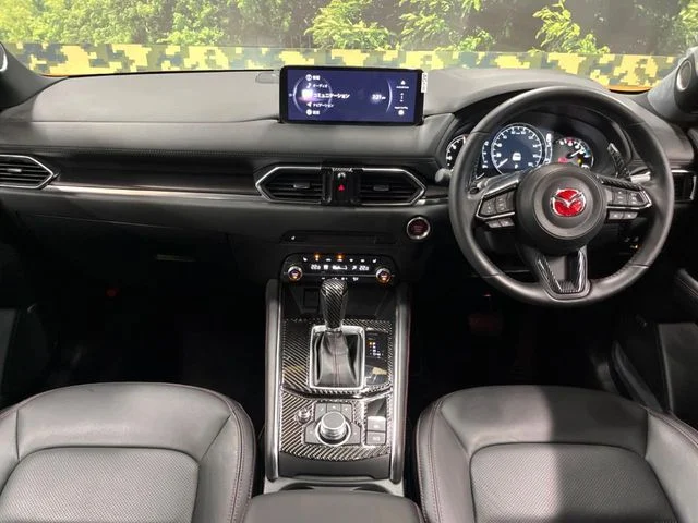 Mazda CX-5 XD　スポーツ　アピアランス photo 2