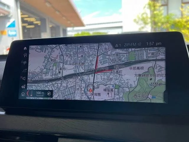Bmw BMW X1 xDrive18d　xライン photo 3