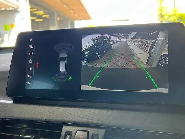 Bmw BMW X1 xDrive18d　xライン photo 4