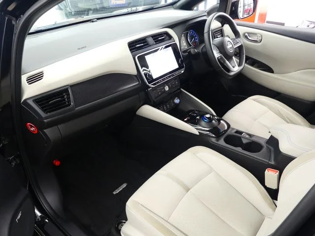 Nissan LEAF e＋　G photo 2