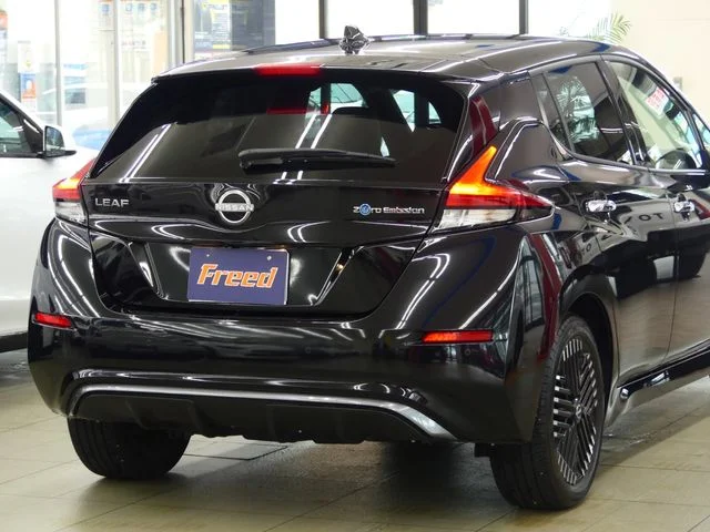 Nissan LEAF e＋　G photo 3