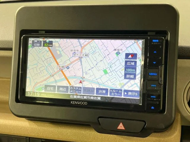 Honda N BOX ベースグレード photo 4