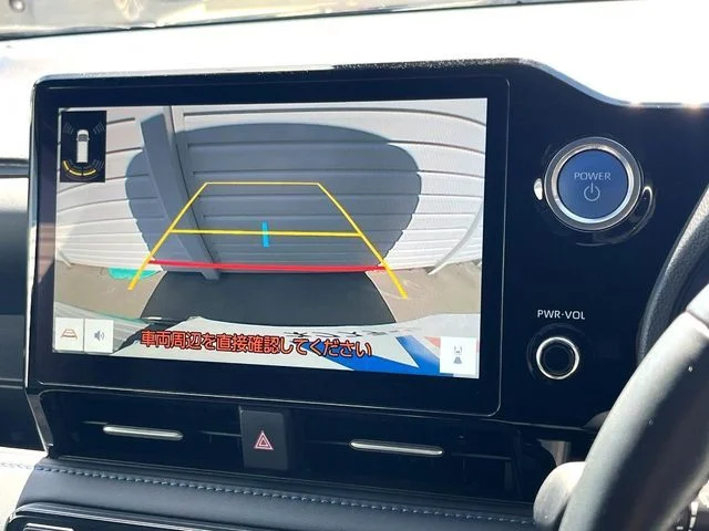 Toyota VOXY HYBRID S−Z photo 4