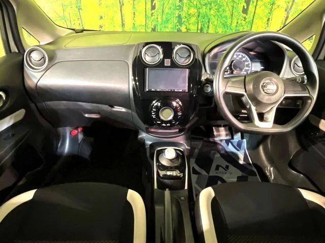 Nissan NOTE e−POWER　X photo 2