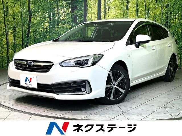 Subaru IMPREZA SPORT 1．6i−L　アイサイト 2022